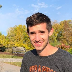 Meet your Posher, David